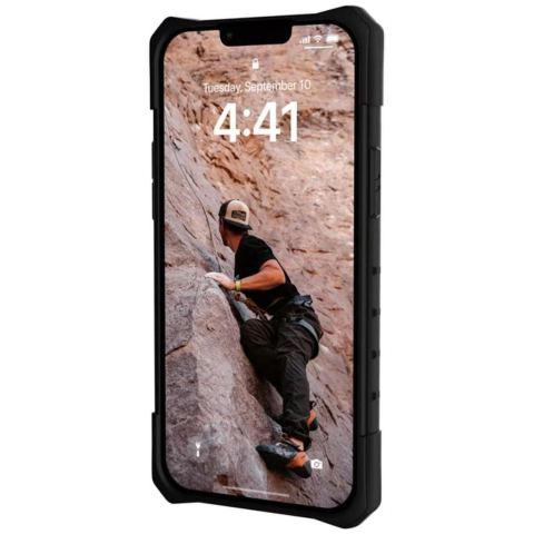 Husa iPhone 14 Plus UAG Pathfinder Series Black [6]