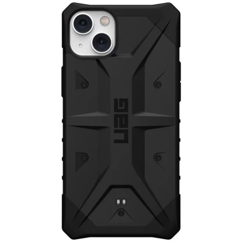 Husa iPhone 14 Plus UAG Pathfinder Series Black [2]