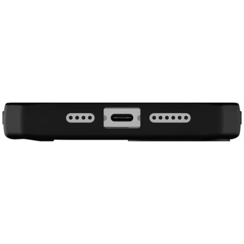 Husa iPhone 14 Plus UAG Pathfinder Series Black [8]