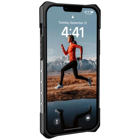 Husa iPhone 14 Plus UAG Plasma Series Ash [4]