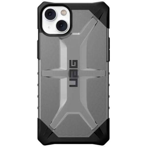 Husa iPhone 14 Plus UAG Plasma Series Ash [1]