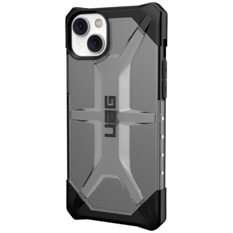 Husa iPhone 14 Plus UAG Plasma Series Ash [7]