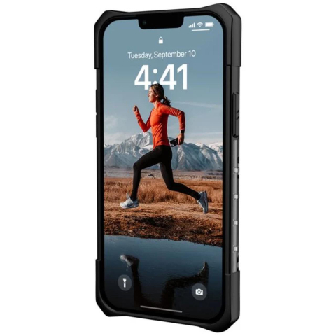 Husa iPhone 14 Plus UAG Plasma Series Ash [5]