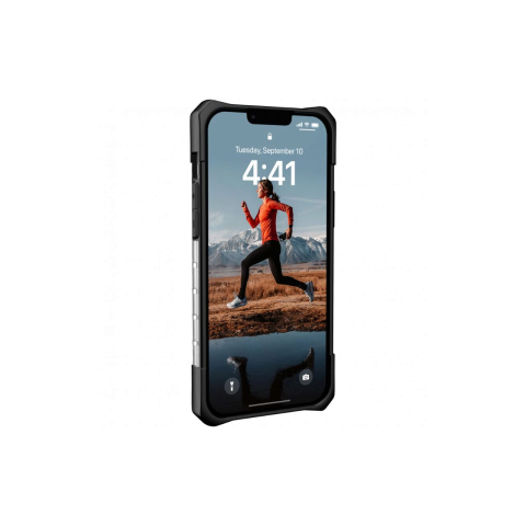 Husa iPhone 14 Plus UAG Plasma Series Ice [2]