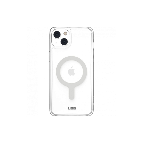 Laptop, Tablete & Telefoane - Husa iPhone 14 Plus UAG Plyo MagSafe Series Ice