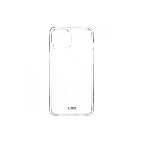 Husa iPhone 14 Plus UAG Plyo MagSafe Series Ice [4]