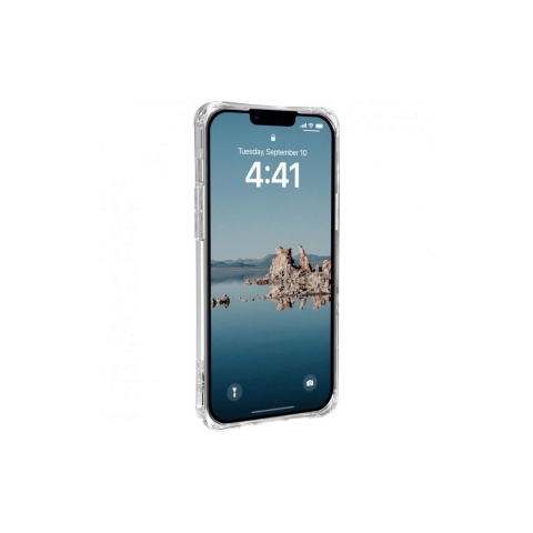 Husa iPhone 14 Plus UAG Plyo MagSafe Series Ice [2]