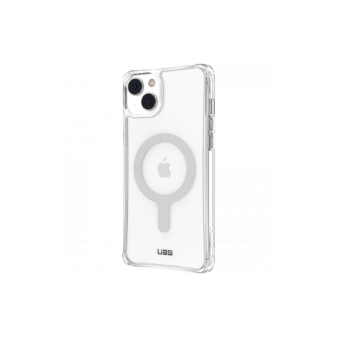 Husa iPhone 14 Plus UAG Plyo MagSafe Series Ice [1]