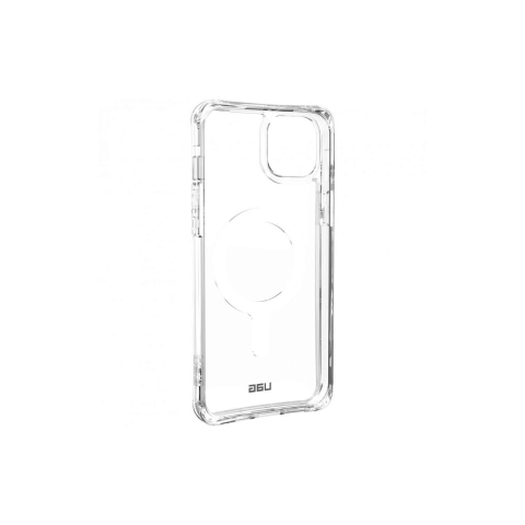 Husa iPhone 14 Plus UAG Plyo MagSafe Series Ice [5]