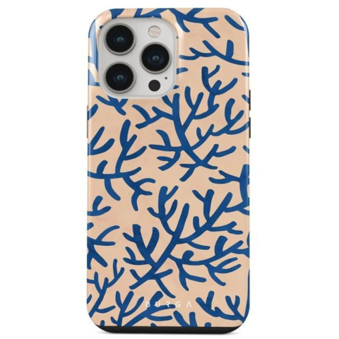 Husa iPhone 14 Pro Burga Dual Layer Vitamin Sea [3]