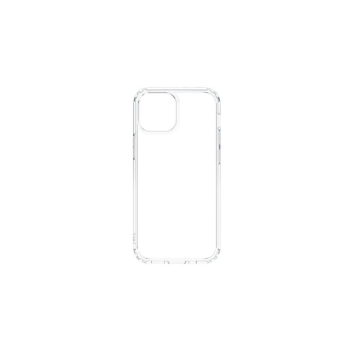 Husa iPhone 14 Pro Devia Shark Series Shockproof Clear [3]