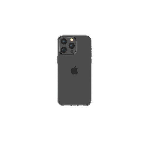 Husa iPhone 14 Pro Devia Shark Series Shockproof Clear [6]