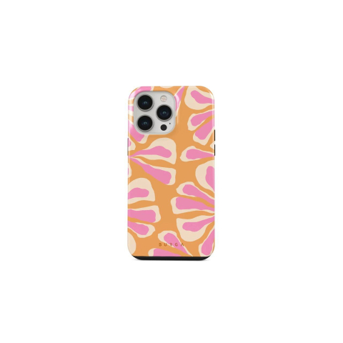 Husa iPhone 14 Pro Max Burga Dual Layer Aloha [3]