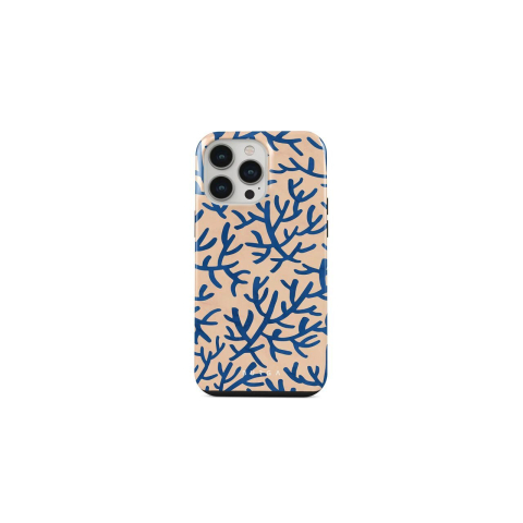 Husa iPhone 14 Pro Max Burga Dual Layer Vitamin Sea [3]
