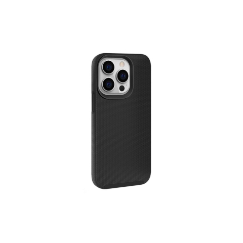 Husa iPhone 14 Pro Max Eiger North Case Black [1]
