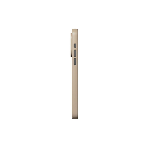Husa iPhone 14 Pro Max Nudient Thin Crem [2]