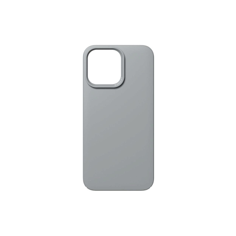 Laptop, Tablete & Telefoane - Husa iPhone 14 Pro Max Nudient Thin Gri