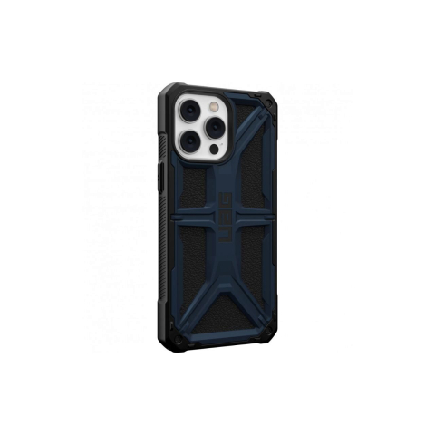 Husa iPhone 14 Pro Max UAG Monarch Series Mallard, military drop tested [2]