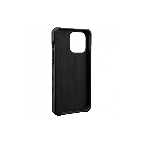Husa iPhone 14 Pro Max UAG Monarch Series Mallard, military drop tested [6]