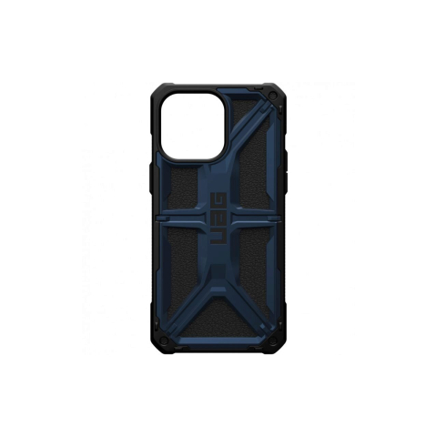 Husa iPhone 14 Pro Max UAG Monarch Series Mallard, military drop tested [5]