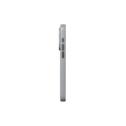 Husa iPhone 14 Pro Nudient Thin Gri [1]