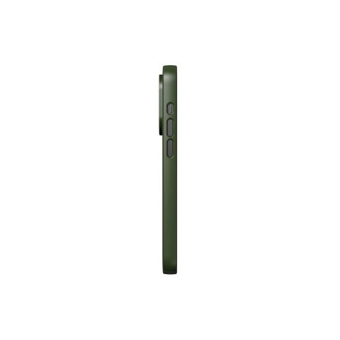 Husa iPhone 14 Pro Nudient Thin Kaki [2]