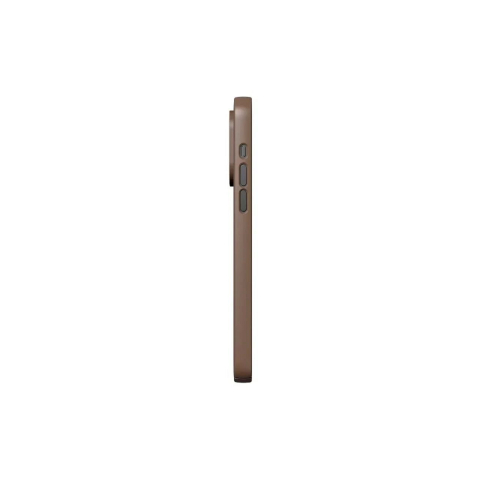Husa iPhone 14 Pro Nudient Thin Maro [1]
