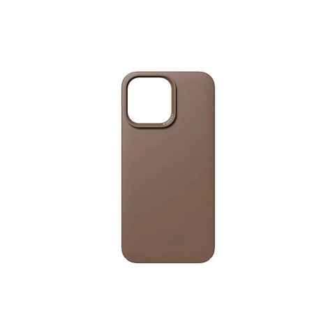 Husa iPhone 14 Pro Nudient Thin Maro [2]