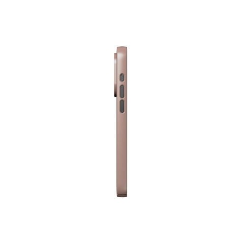Husa iPhone 14 Pro Nudient Thin Roz [2]
