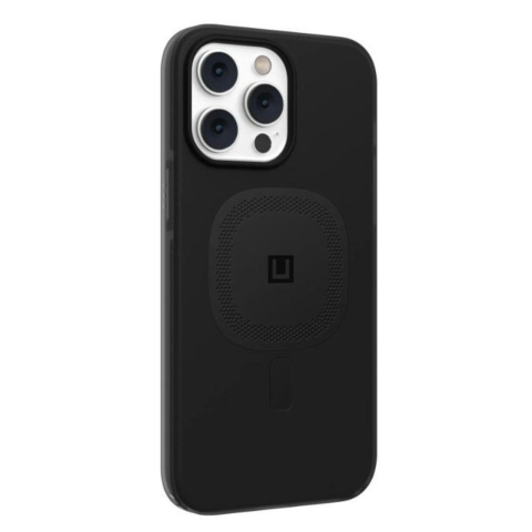 Husa iPhone 14 Pro UAG Lucent 2.0 Magsafe Black [1]