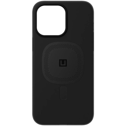 Husa iPhone 14 Pro UAG Lucent 2.0 Magsafe Black [4]