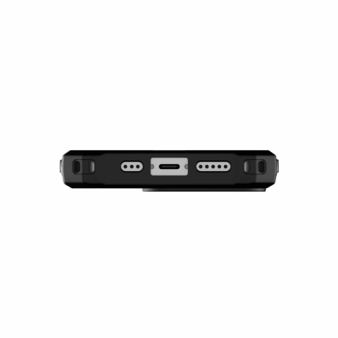 Husa iPhone 14 Pro UAG Plasma Series Ice, military drop tested [6]
