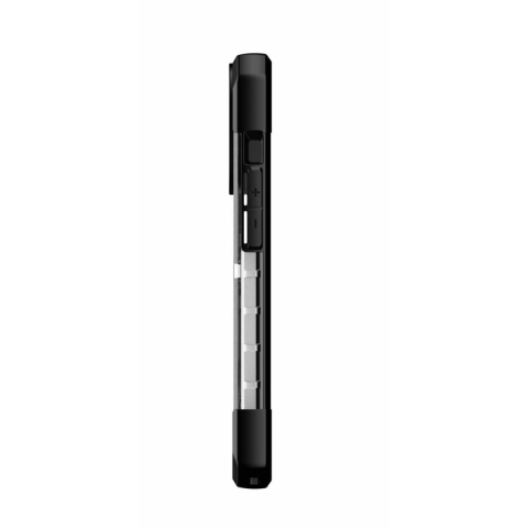 Husa iPhone 14 Pro UAG Plasma Series Ice, military drop tested [5]