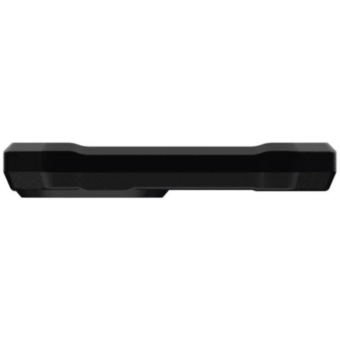Husa iPhone 14 UAG Essential Armor Magsafe Black [9]