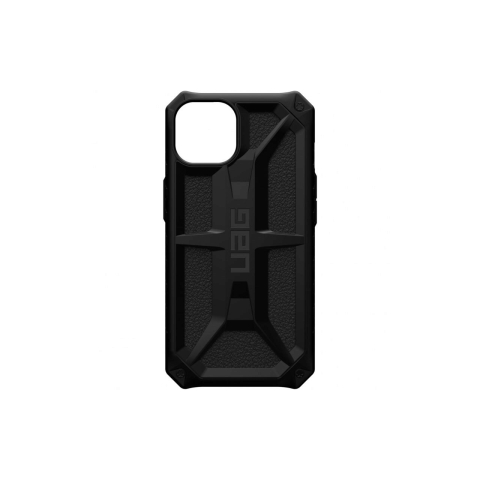 Husa iPhone 14 UAG Monarch Series Black [4]