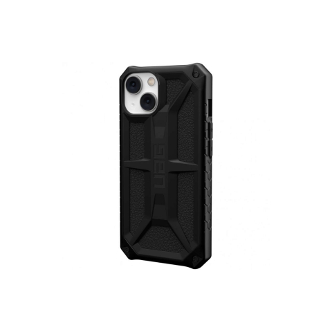 Laptop, Tablete & Telefoane - Husa iPhone 14 UAG Monarch Series Black