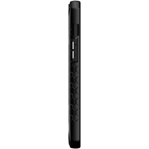 Husa iPhone 14 UAG Monarch Series Carbon Fiber [9]