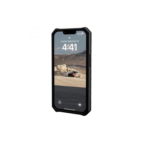 Husa iPhone 14 UAG Monarch Series Mallard [2]