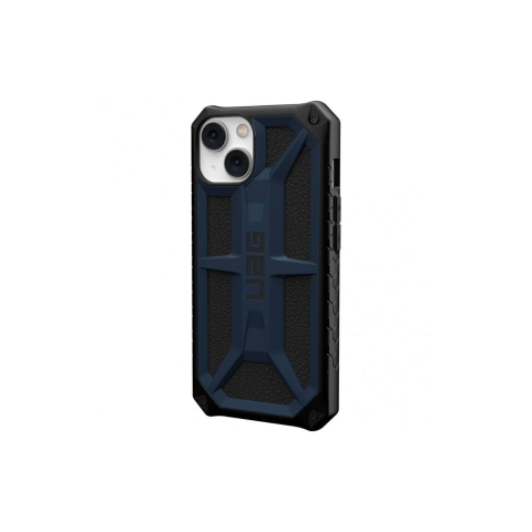 Laptop, Tablete & Telefoane - Husa iPhone 14 UAG Monarch Series Mallard