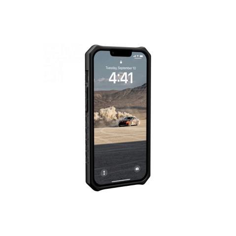 Husa iPhone 14 UAG Monarch Series Mallard [3]