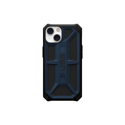 Husa iPhone 14 UAG Monarch Series Mallard [7]