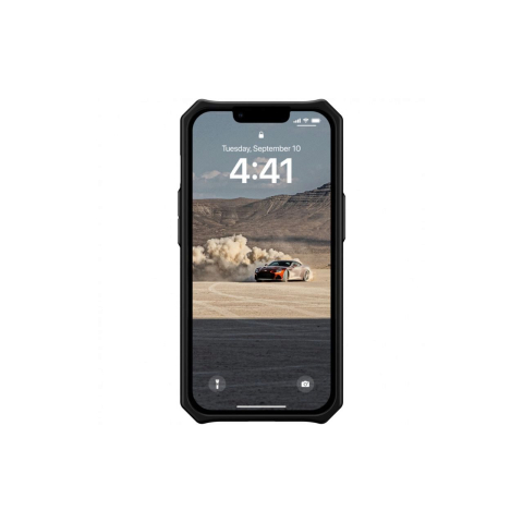 Husa iPhone 14 UAG Monarch Series Mallard [4]