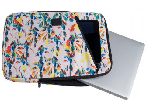 Husă laptop 13-14" Exactive Exacompta 17212E, Africa [3]