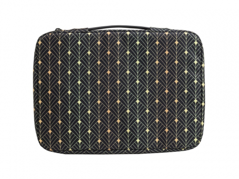 Husă laptop 13-14" Exactive Exacompta 17216E, NeoDeco [1]