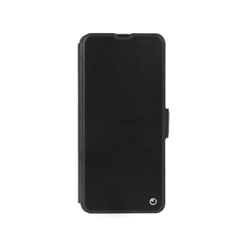 Husa Oppo A53 4G Lemontti Book Elegant Negru [3]
