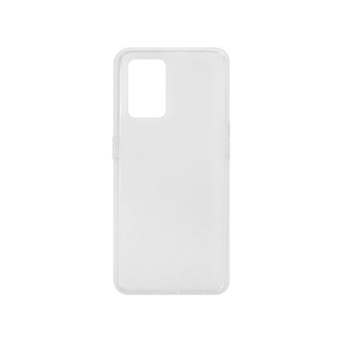 Husa Oppo A74 5G Lemontti Silicon Transparent [1]