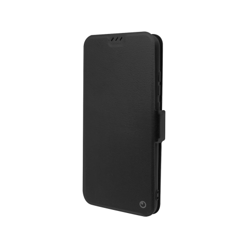 Laptop, Tablete & Telefoane - Husa Oppo A77 5G Lemontti Book Elegant Negru