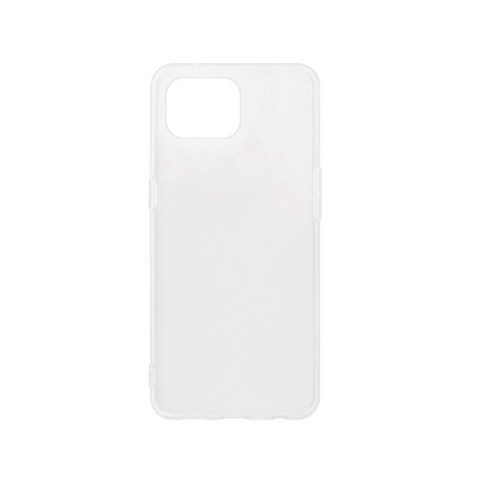 Laptop, Tablete & Telefoane - Husa Oppo Reno4 Lite Lemontti Silicon Transparent