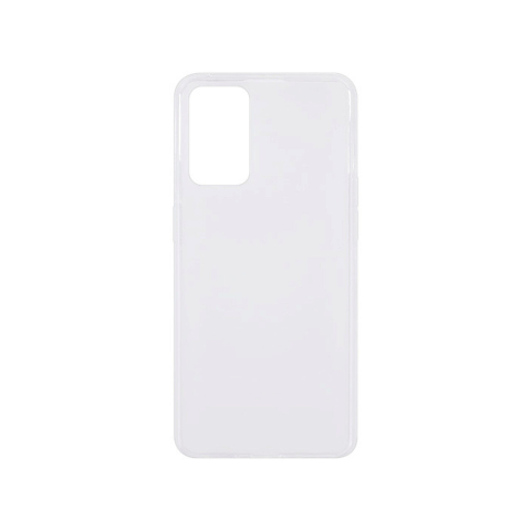 Laptop, Tablete & Telefoane - Husa Oppo Reno6 Lemontti Silicon Transparent