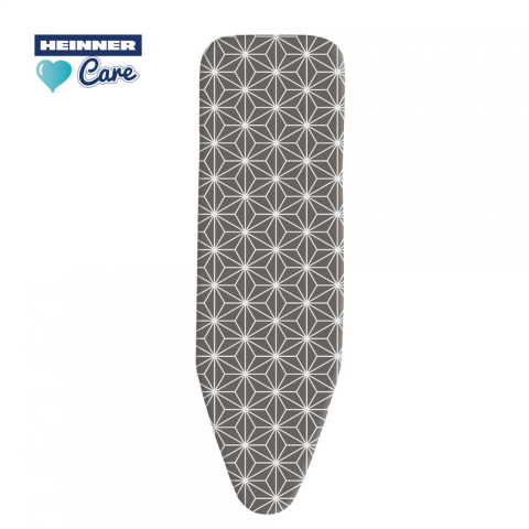 Mese de calcat si huse - Husa pentru masa de calcat 140x50 cm, heinner care